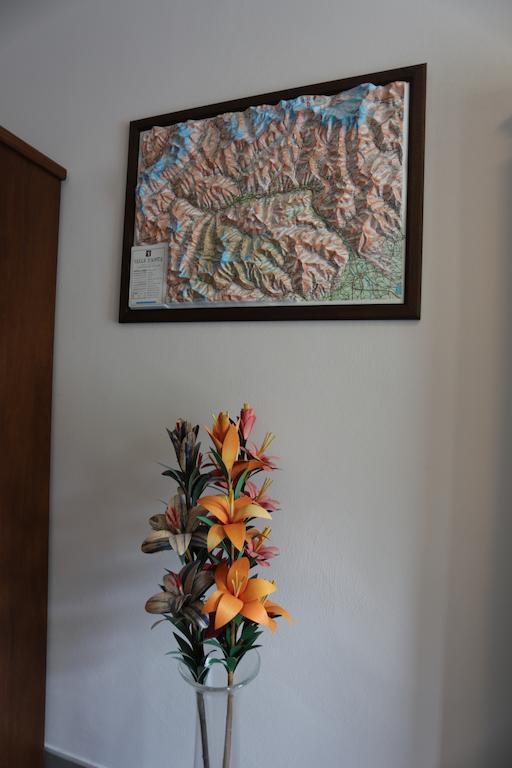 Mandoue Bed & Breakfast Pont-Saint-Martin Luaran gambar