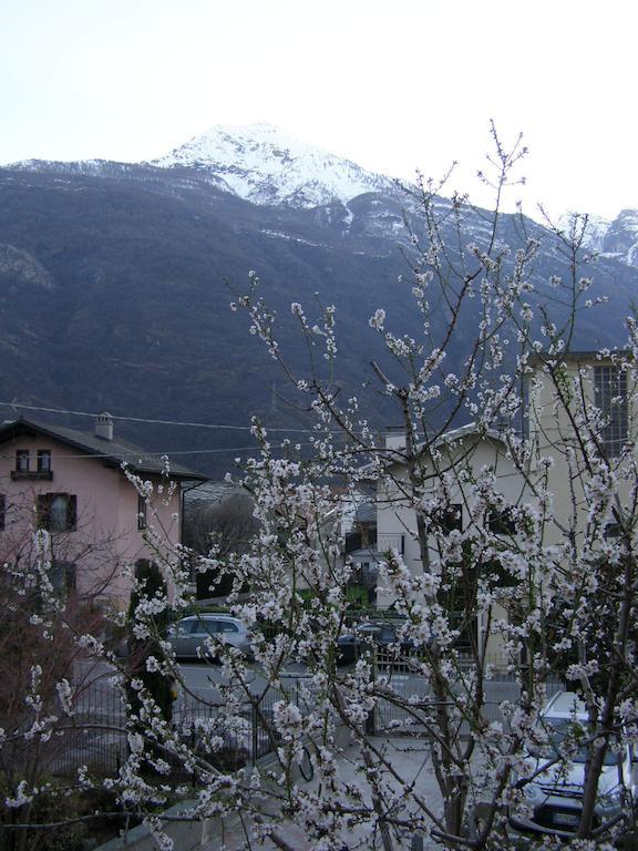 Mandoue Bed & Breakfast Pont-Saint-Martin Luaran gambar